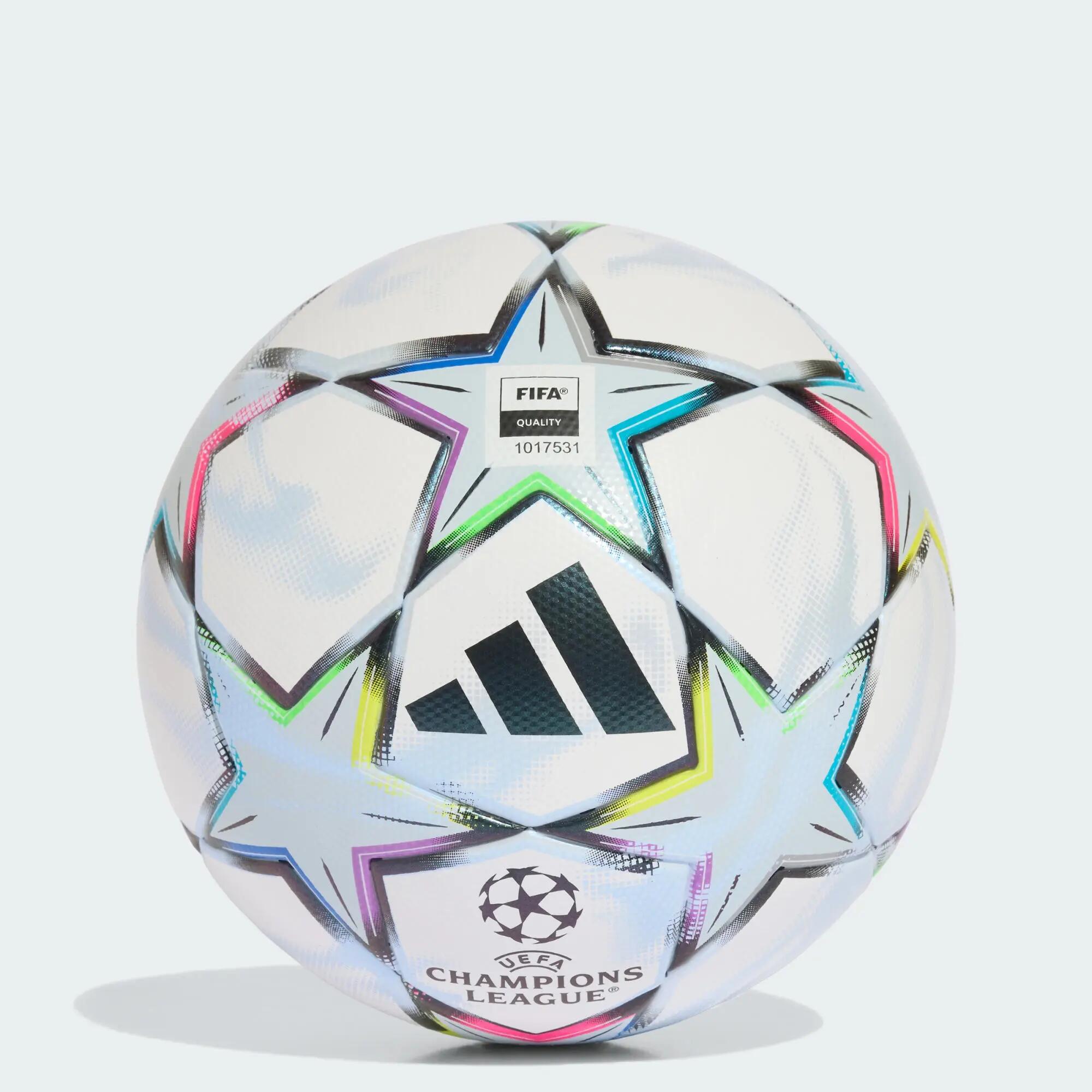 UEFA Champions League 26/27 League Bal 5/8