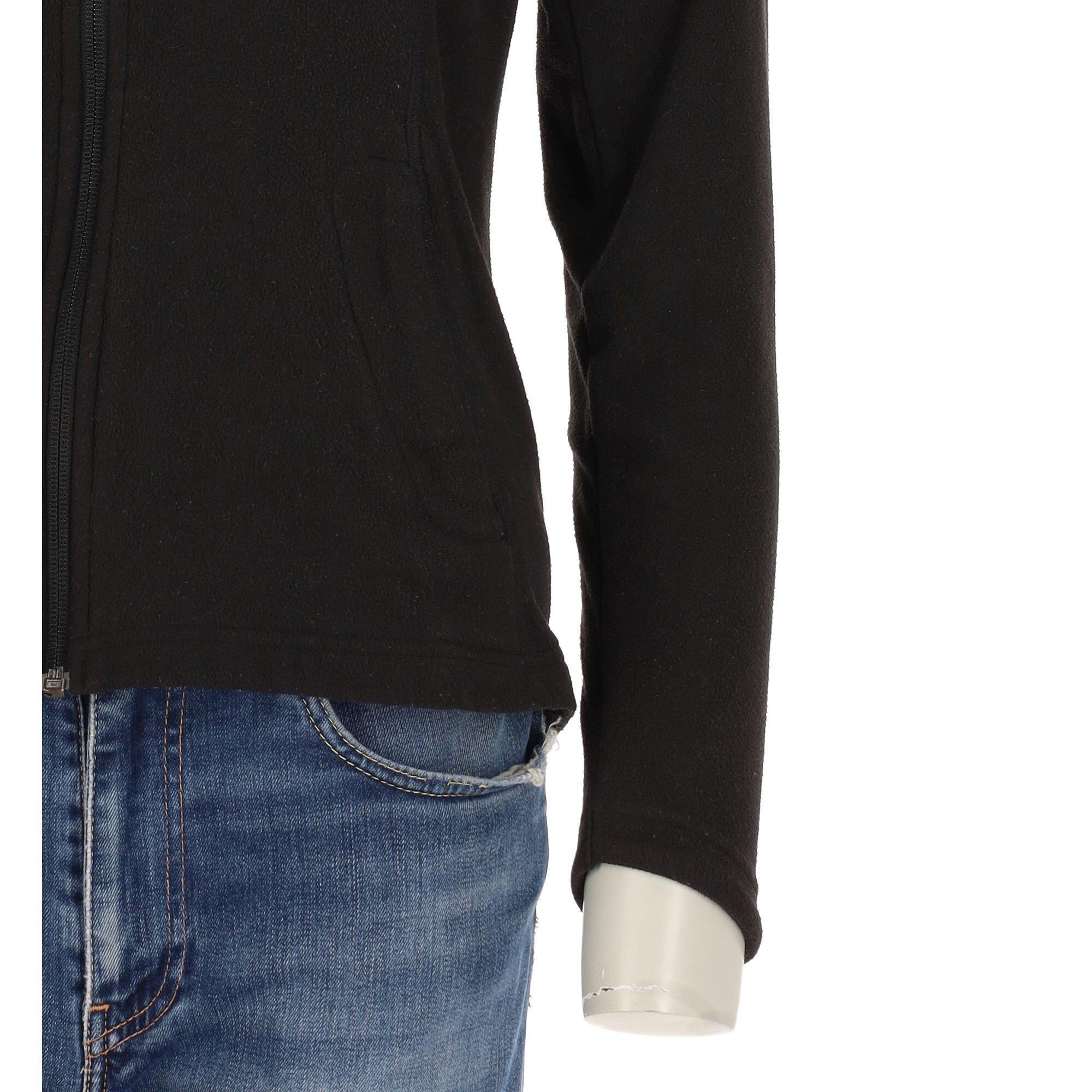 Second hand - The North Face Giacca pile Donna - Stato eccellente 7/7