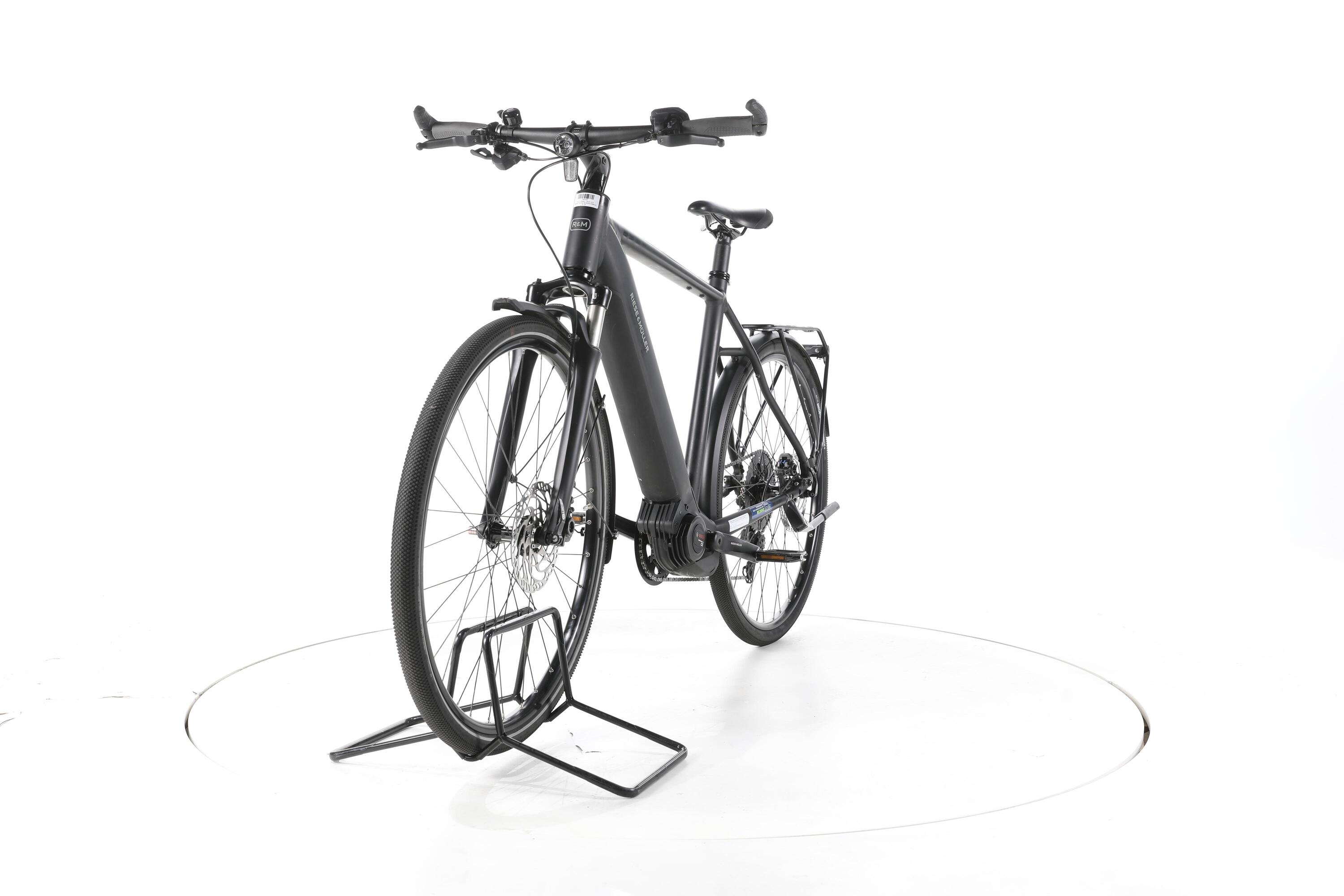 Ebike ricondizionata · Riese & Müller Roadster4 touring · Ottime condizioni 4/7