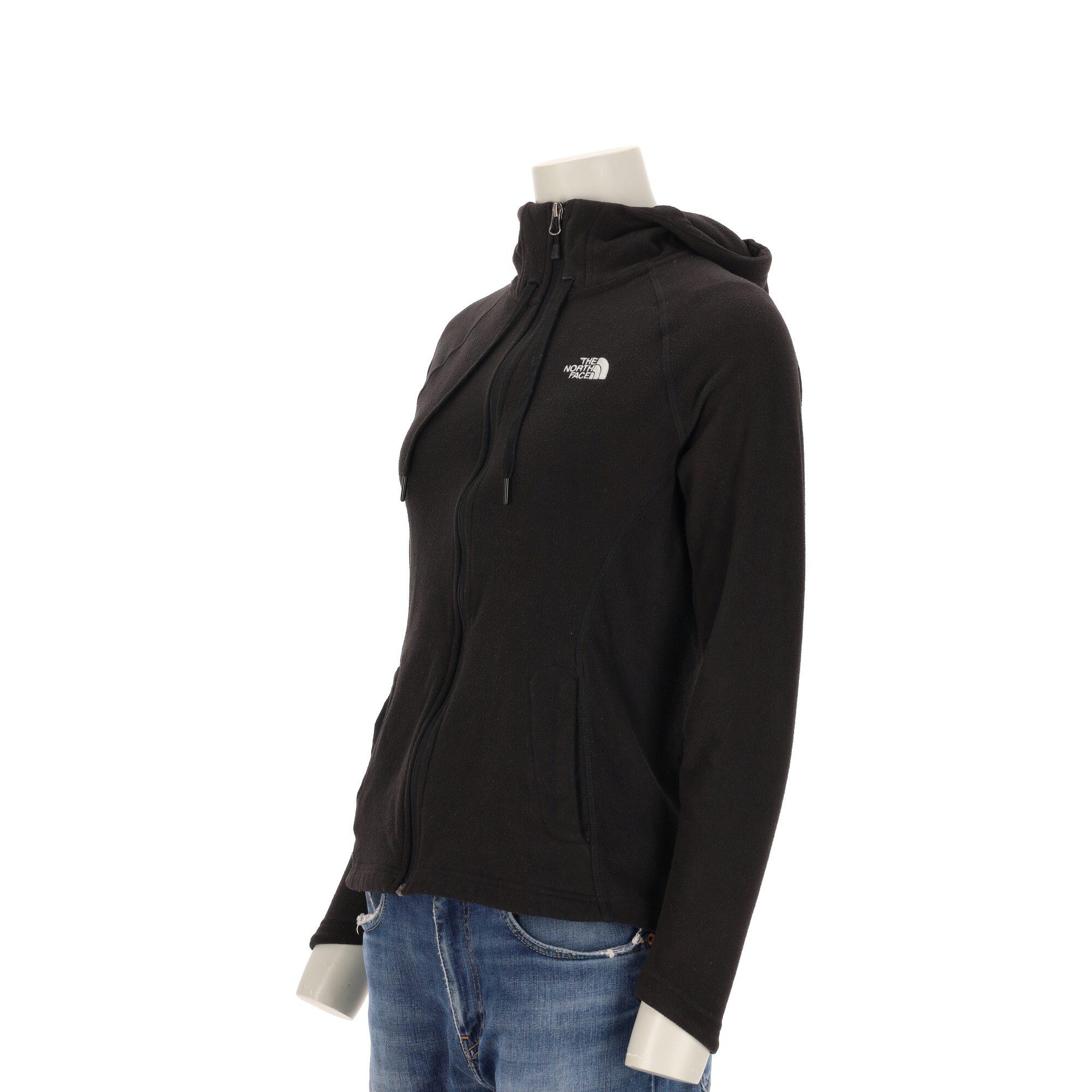 Second hand - The North Face Giacca pile Donna - Stato eccellente 4/7