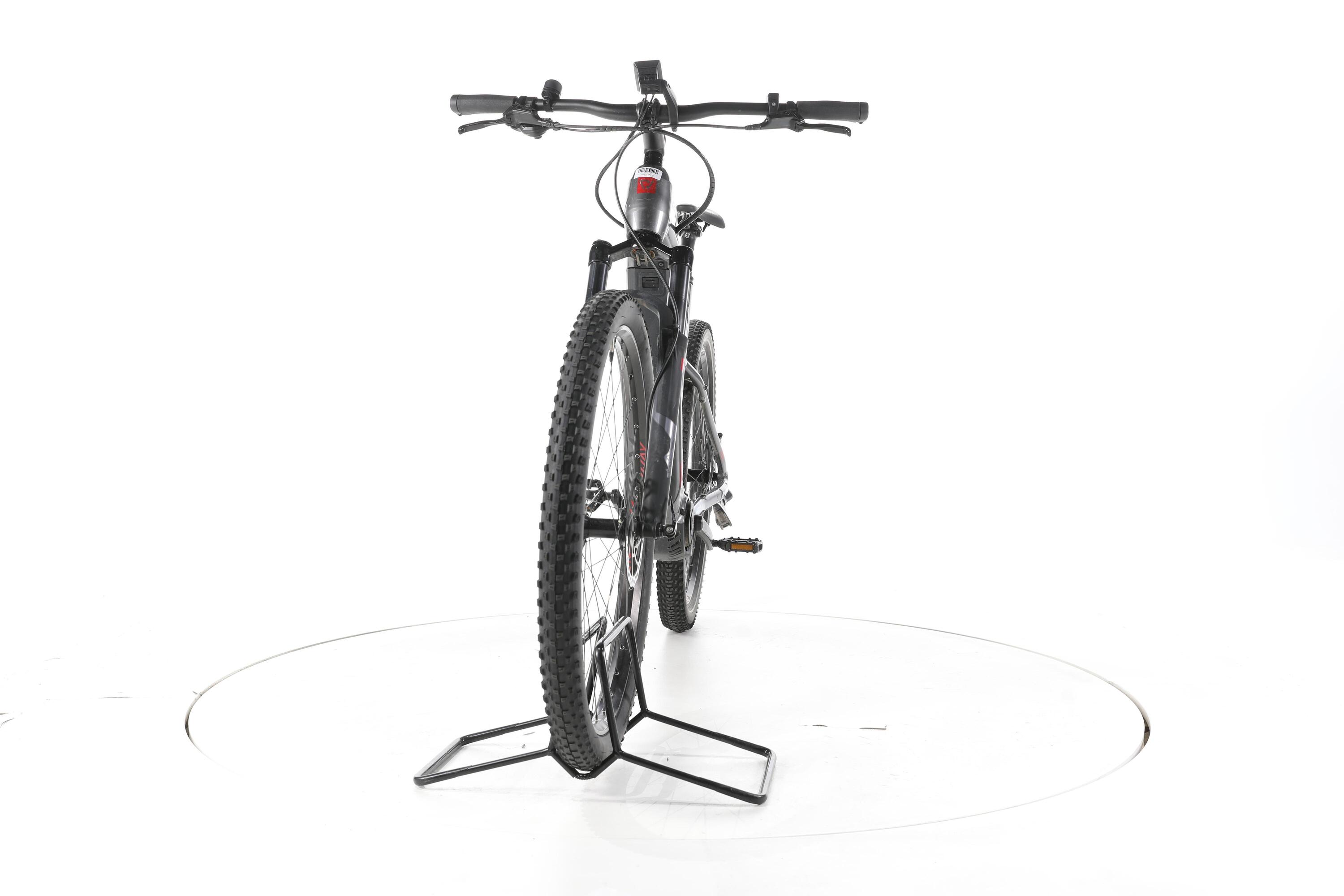Refurbished - Conway Cairon S 4.0 E-Bike 2024 - In gutem Zustand 4/7