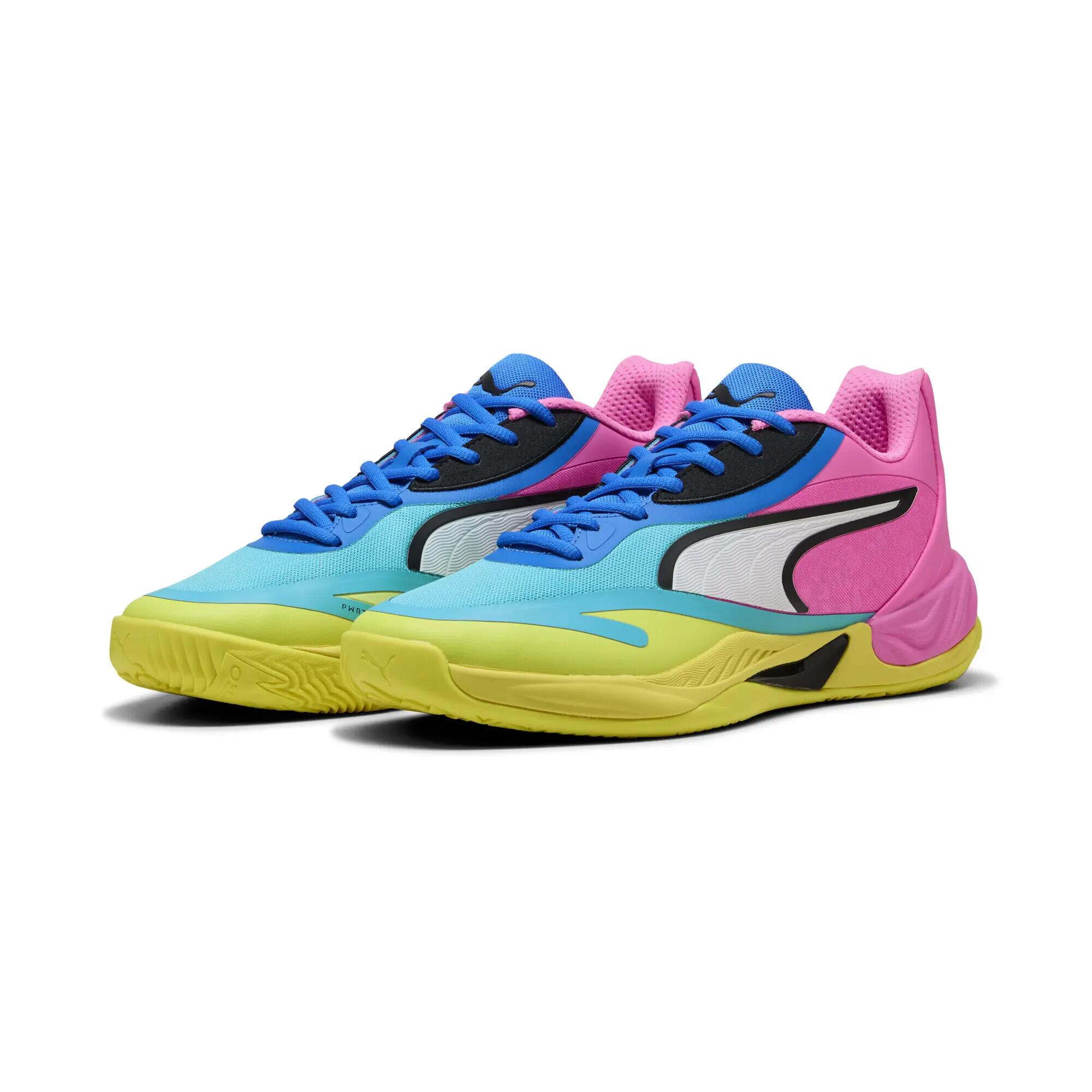 PUMA picture