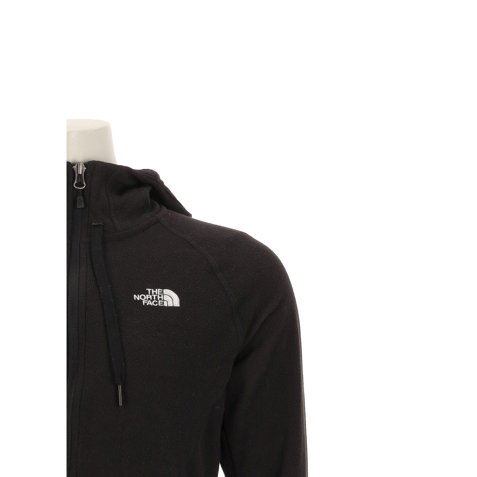Second hand - The North Face Giacca pile Donna - Stato eccellente 6/7