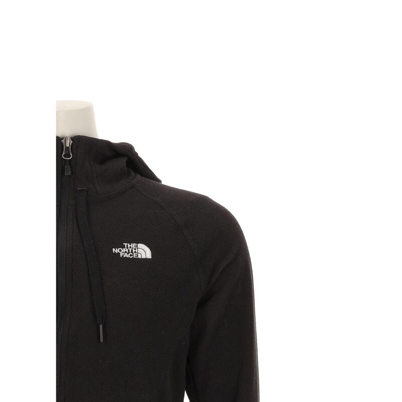 Second life - Geacă fleece femei The North Face - Ca nou