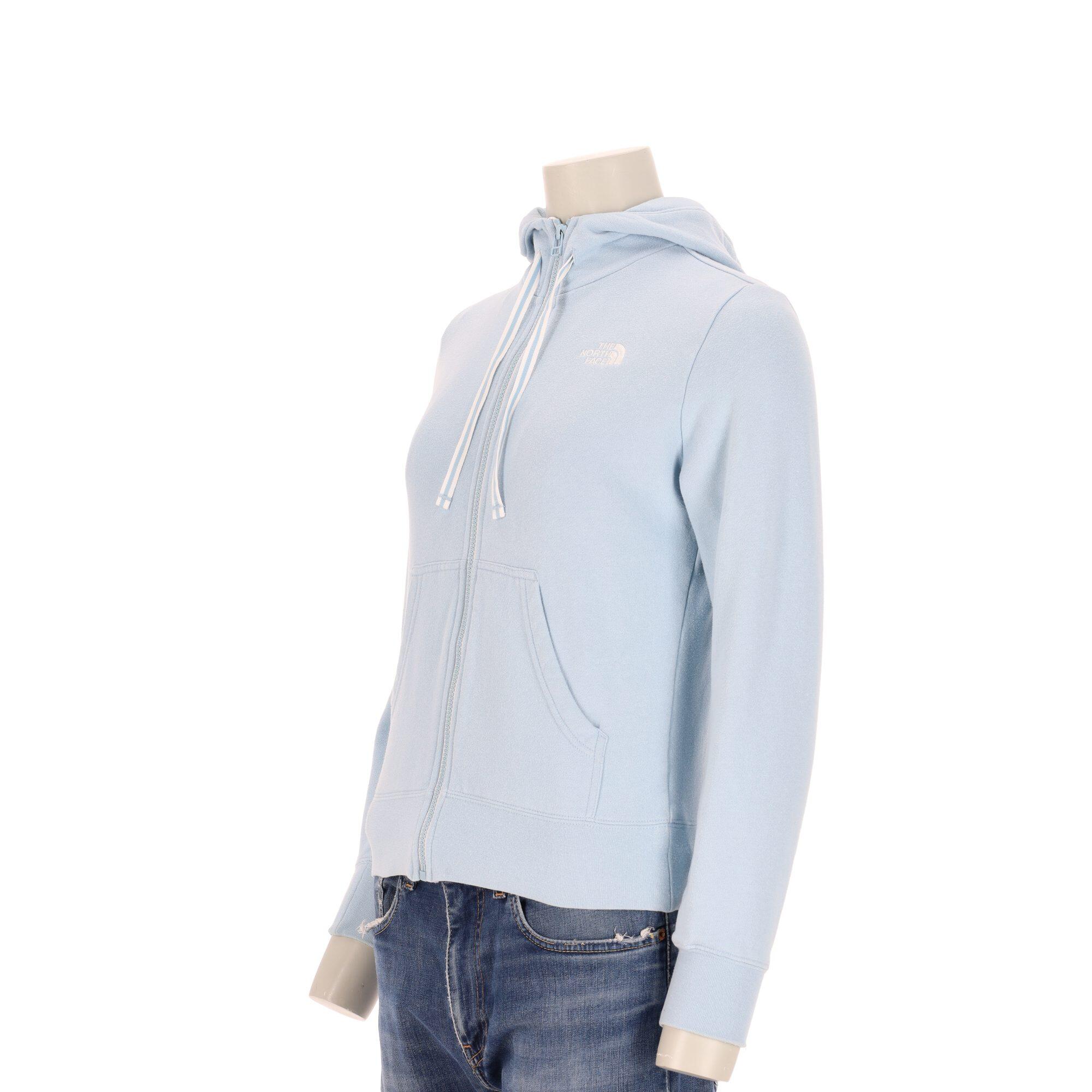 The North Face Kapuzenpullover Damen Full-Zip 4/7