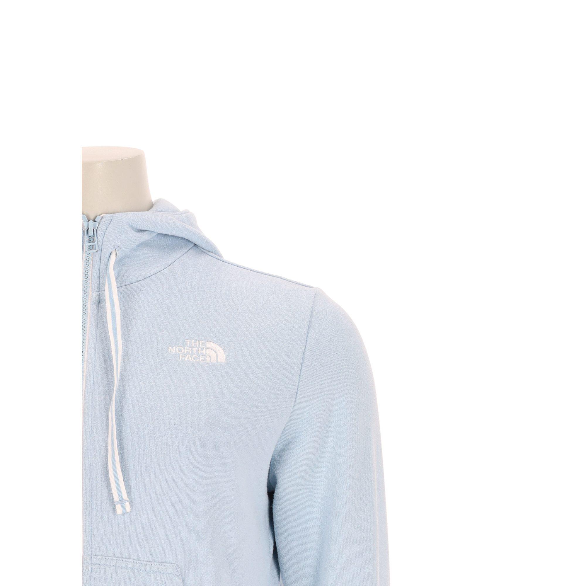 The North Face Kapuzenpullover Damen Full-Zip 6/7