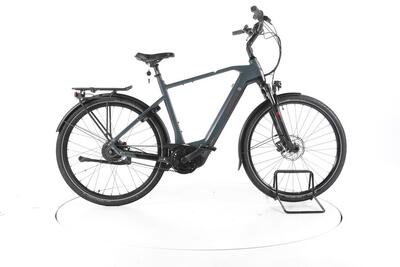 Tweedehands - victoria emanufaktur 11.9 city e-bike - goed
