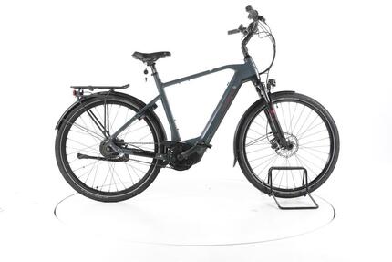 Tweedehands - Victoria eManufaktur 11.9 City E-Bike - Goed