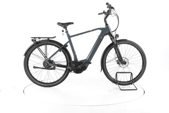 Tweedehands - Victoria eManufaktur 11.9 City E-Bike - Goed