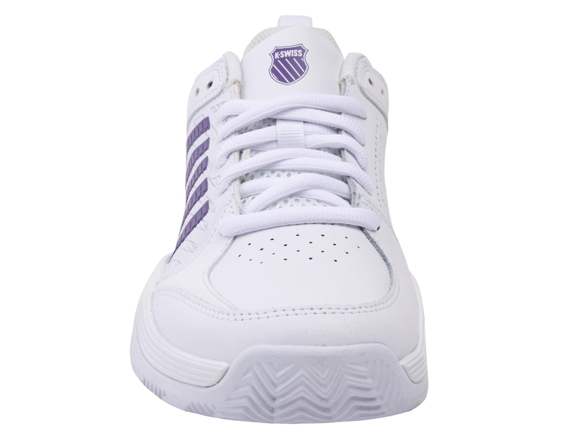Tennisschoenen Dames COURT EXPRESS 2 CLAY 3/7