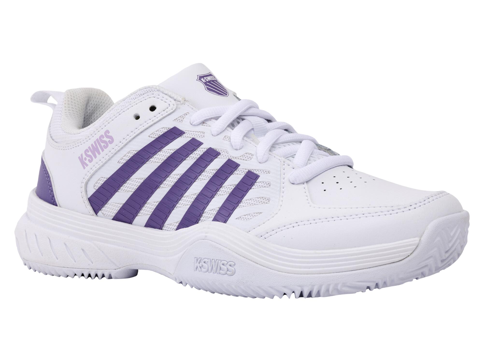 Tennisschoenen Dames COURT EXPRESS 2 CLAY 2/7