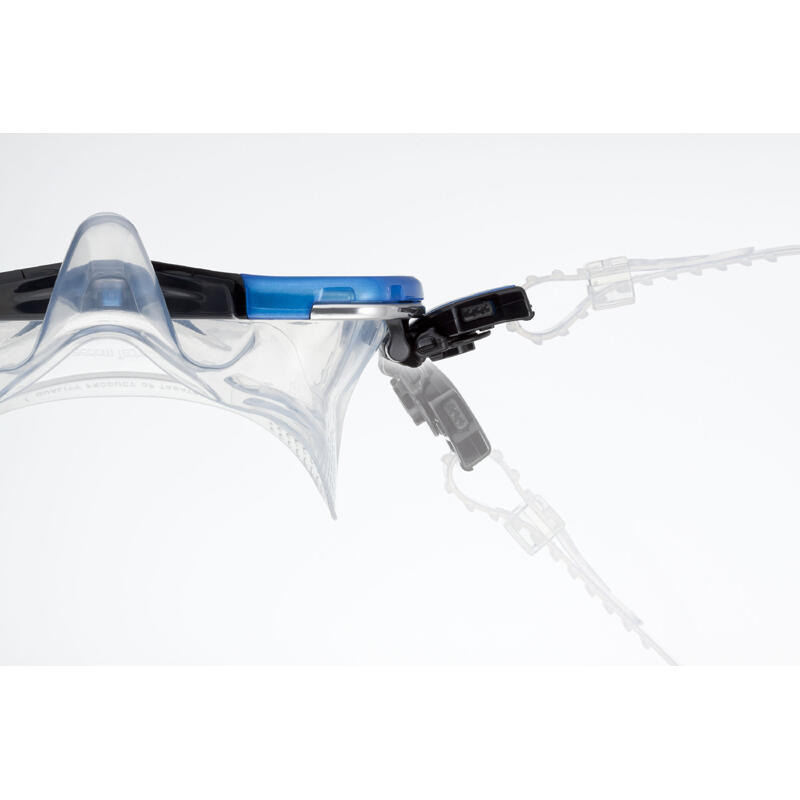 Tusa maska Freedom HD 3/7