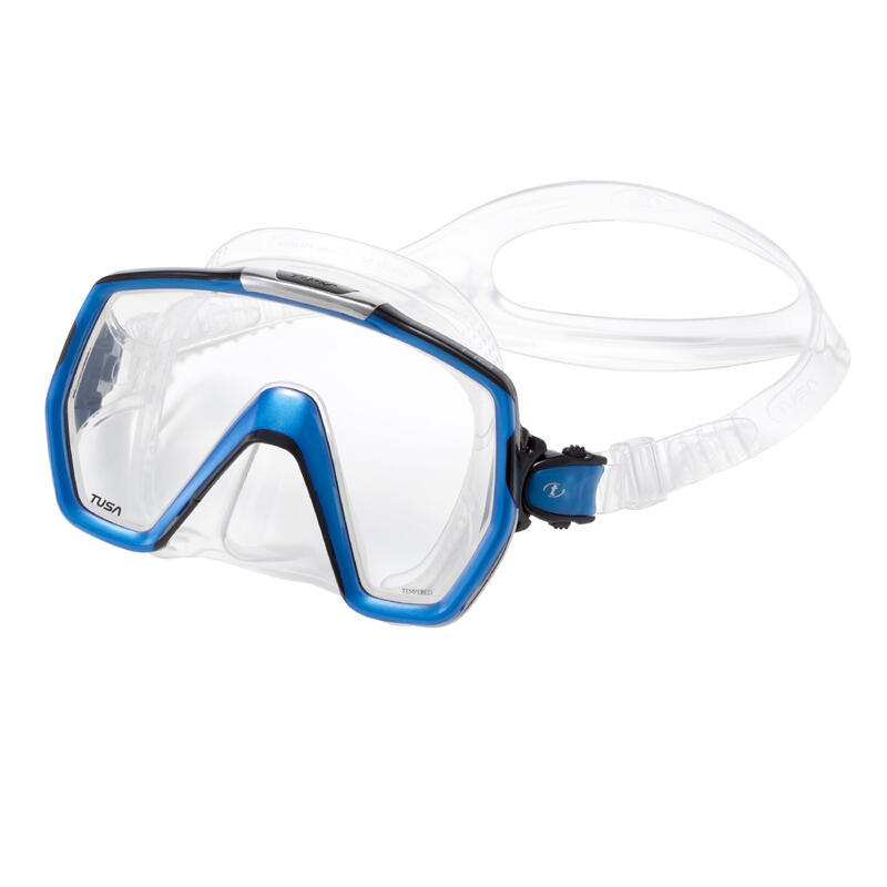 Tusa maska Freedom HD 2/7