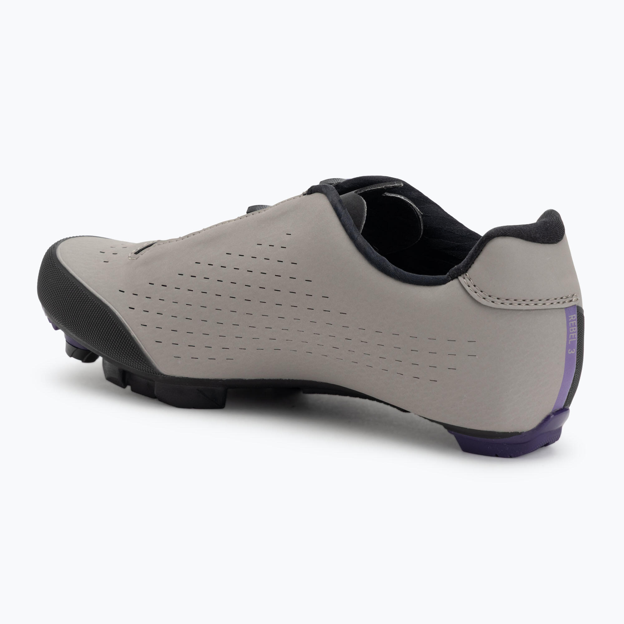 Buty rowerowe MTB męskie Northwave Rebel 3 3/7