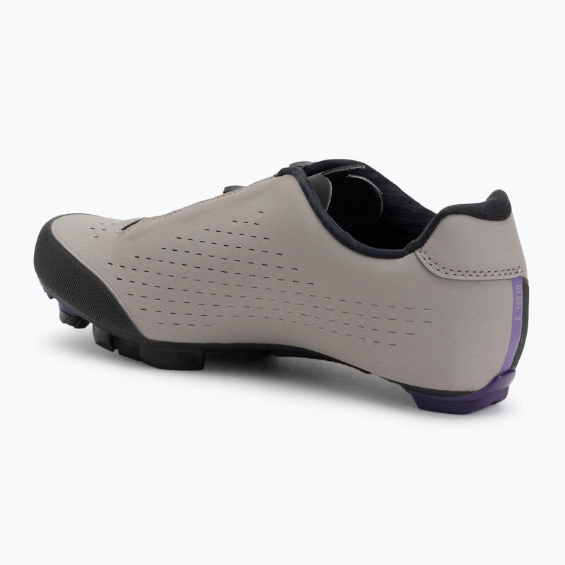 Încălțăminte de ciclism MTB pentru bărbați Northwave Rebel 3