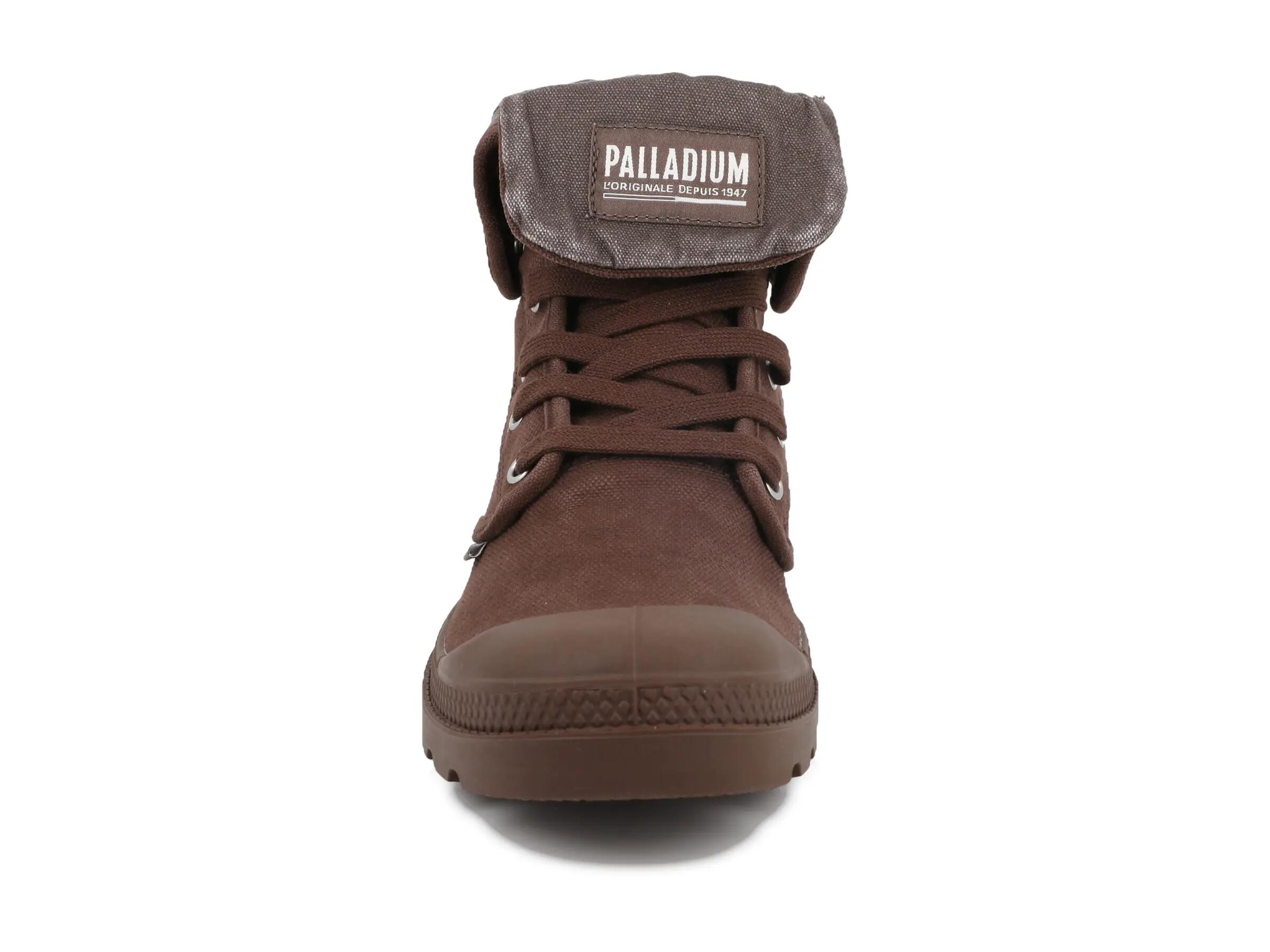 Chaussures de Marche Homme BAGGY 3/7
