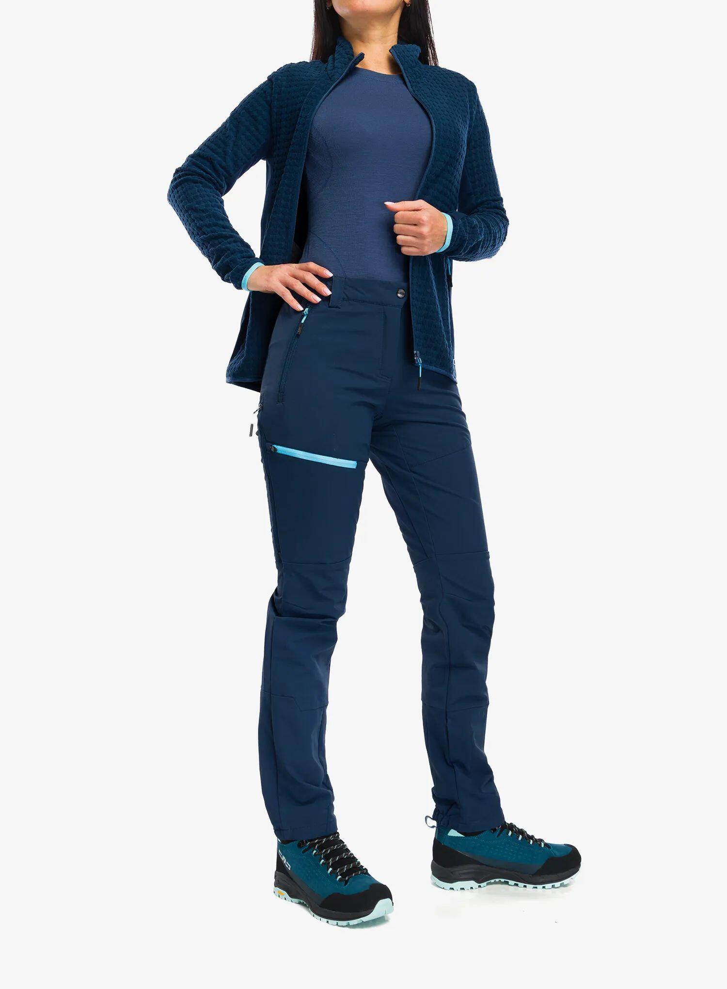 Bluza rozpinana damska CMP Luneksja 5/7
