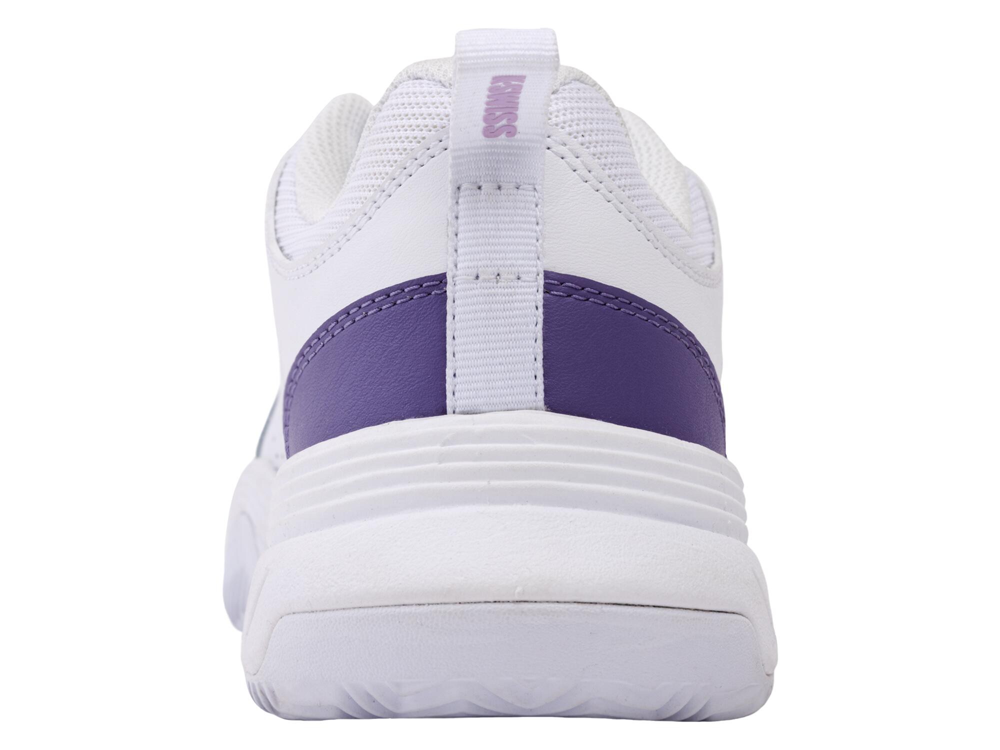 Tennisschoenen Dames COURT EXPRESS 2 CLAY 4/7