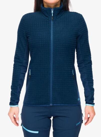 Bluza rozpinana damska CMP Luneksja