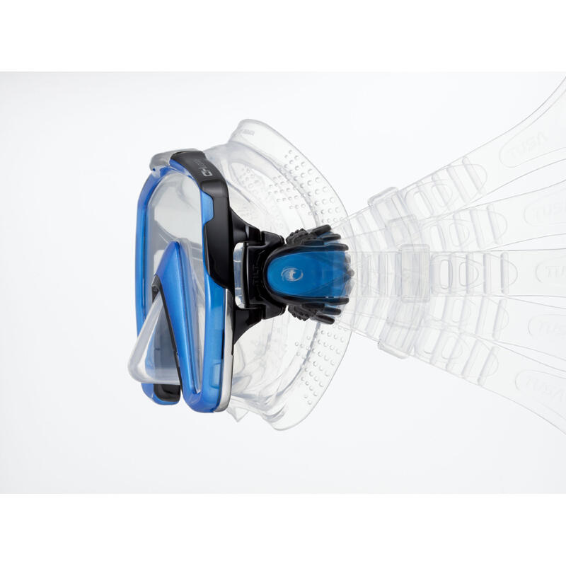Tusa maska Freedom HD 4/7