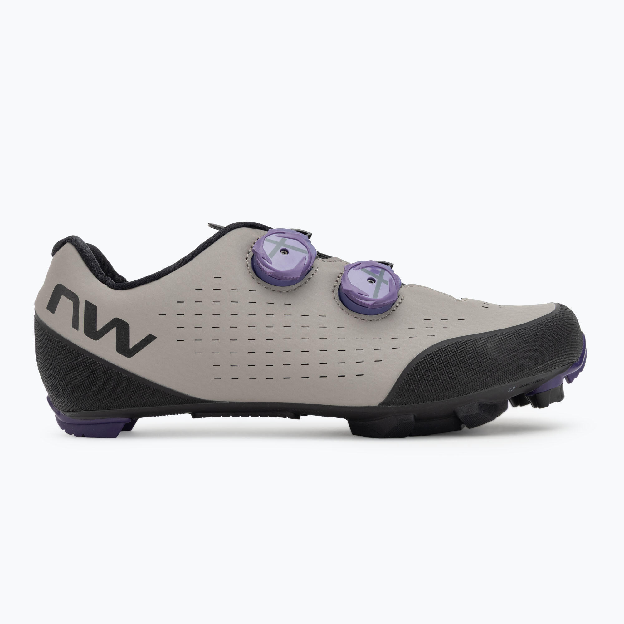 Buty rowerowe MTB męskie Northwave Rebel 3 2/7