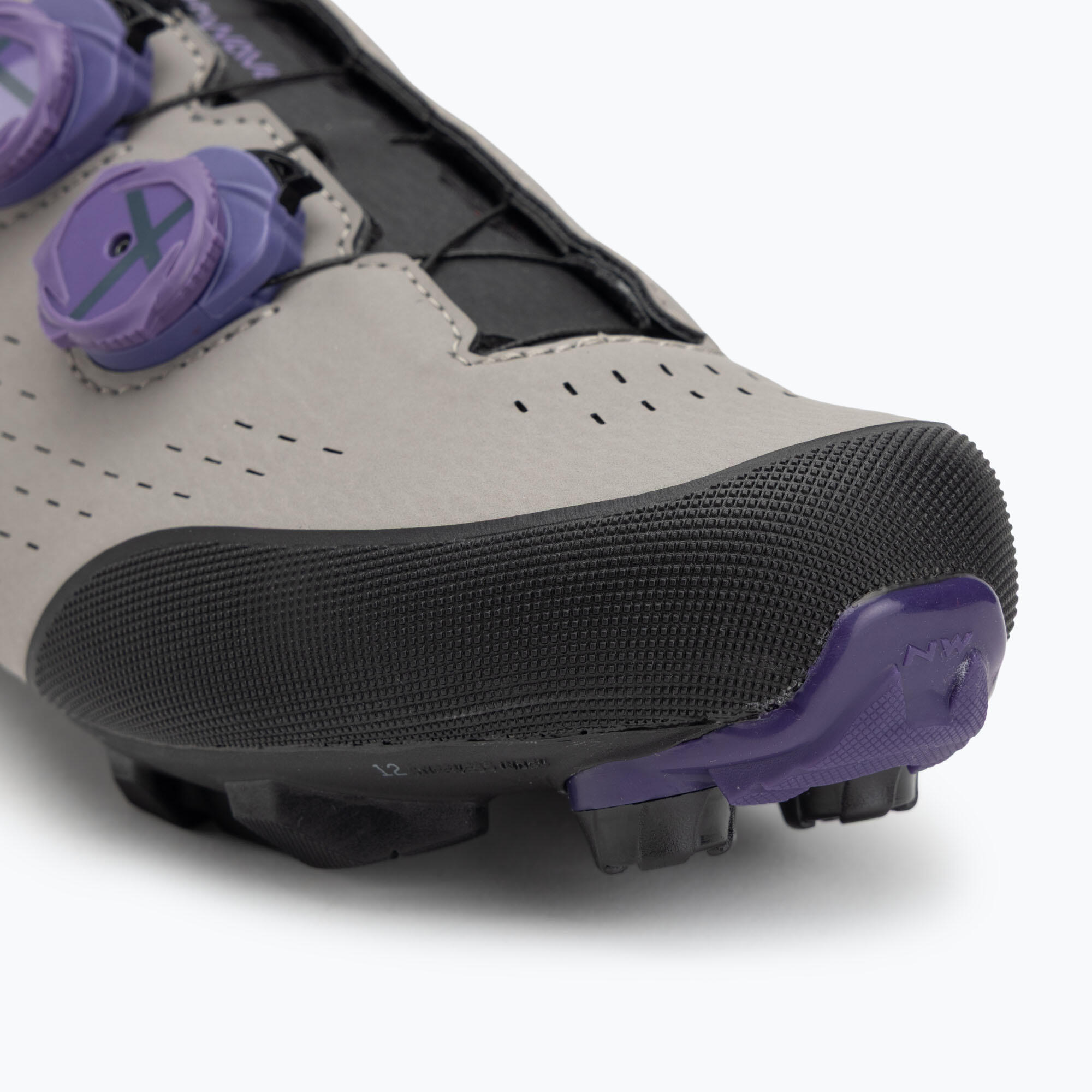 Buty rowerowe MTB męskie Northwave Rebel 3 7/7