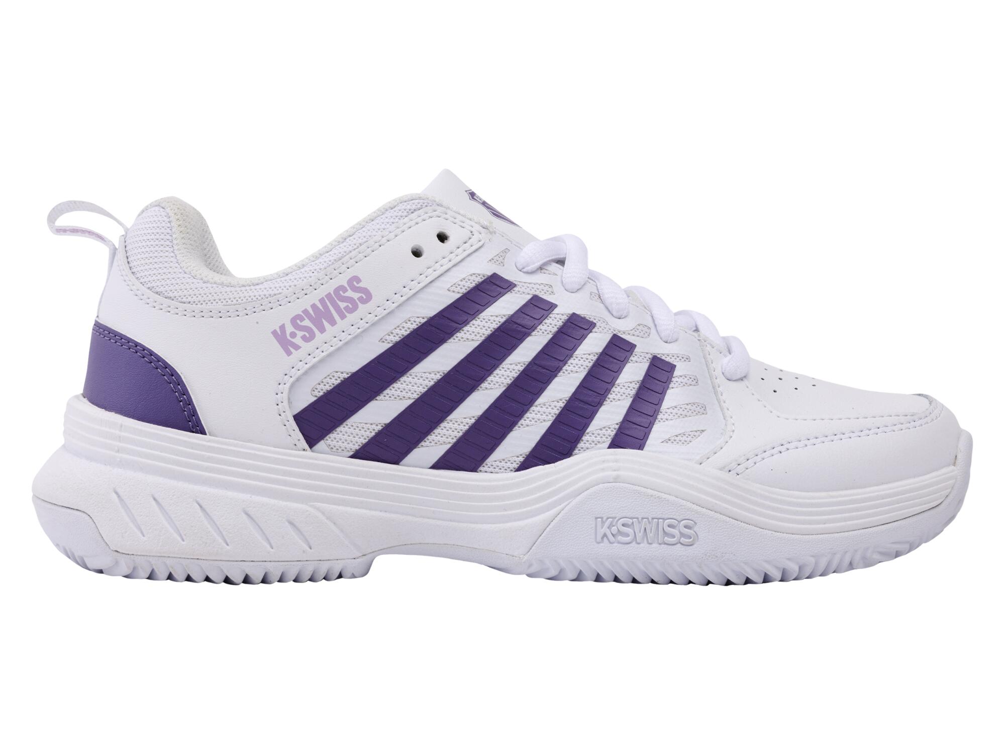 Tennisschoenen Dames COURT EXPRESS 2 CLAY 1/7