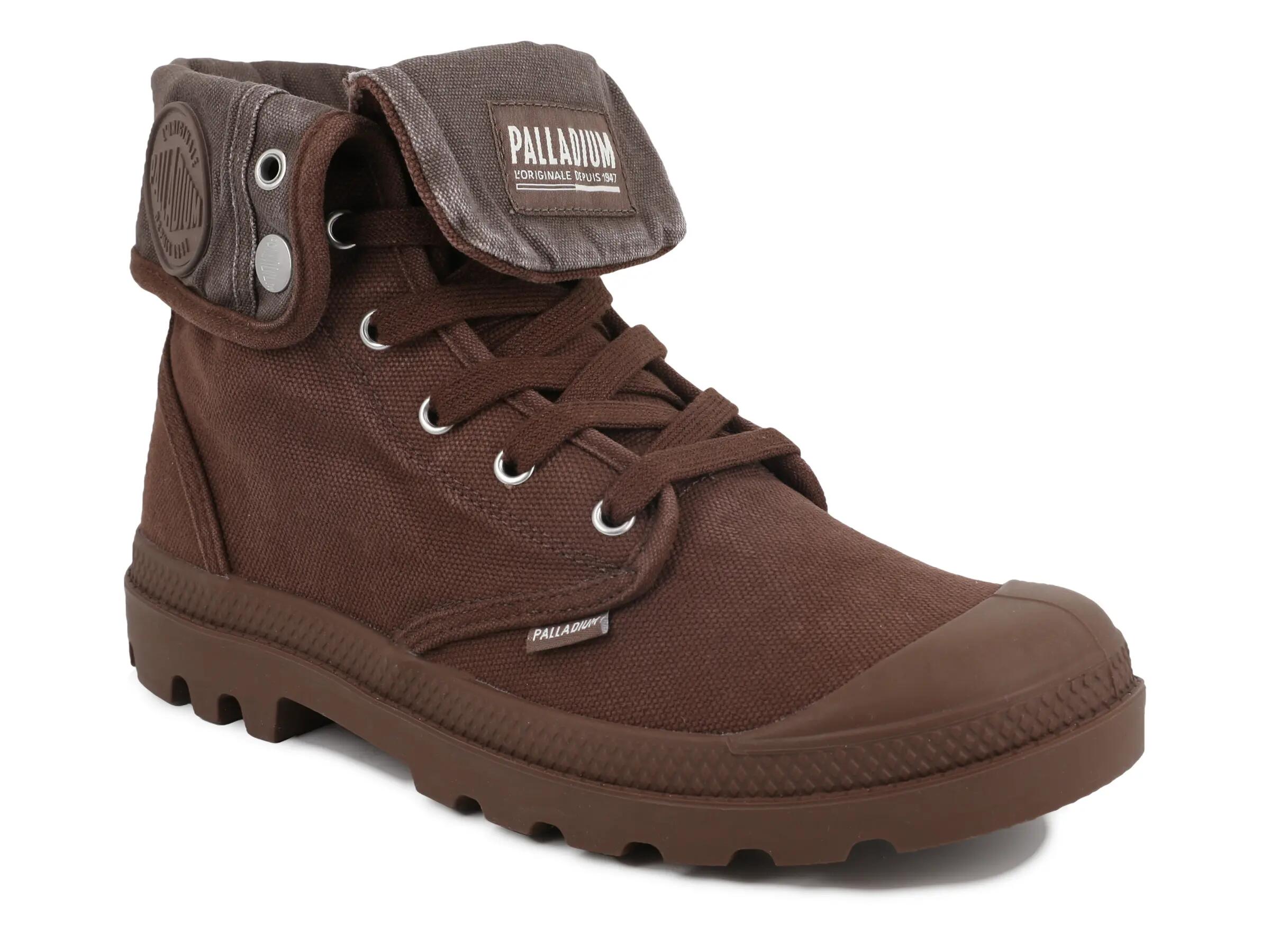Chaussures de Marche Homme BAGGY 2/7
