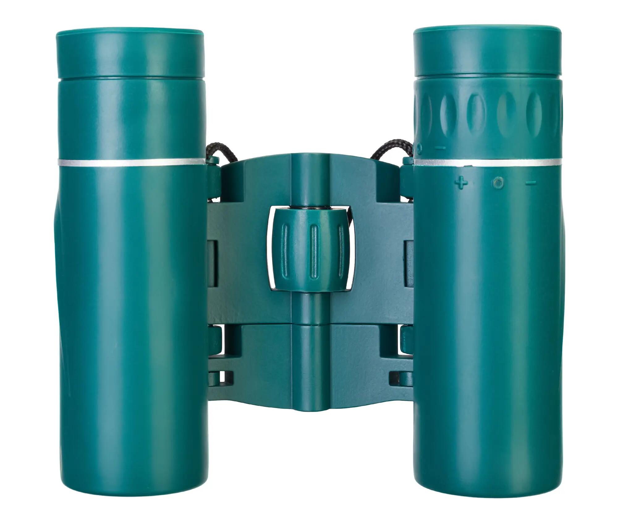 Levenhuk LabZZ B5 Binoculars 4/11