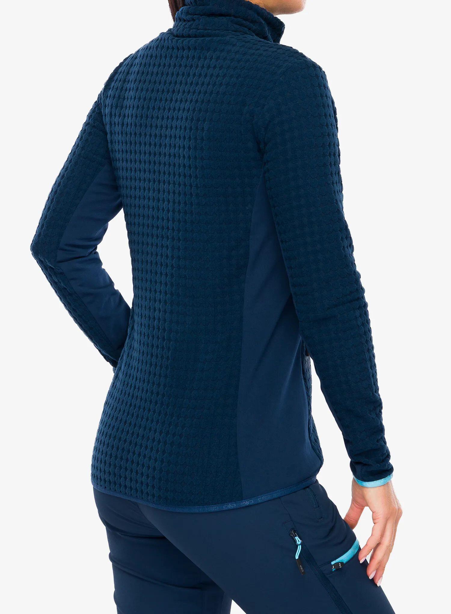 Bluza rozpinana damska CMP Luneksja 6/7