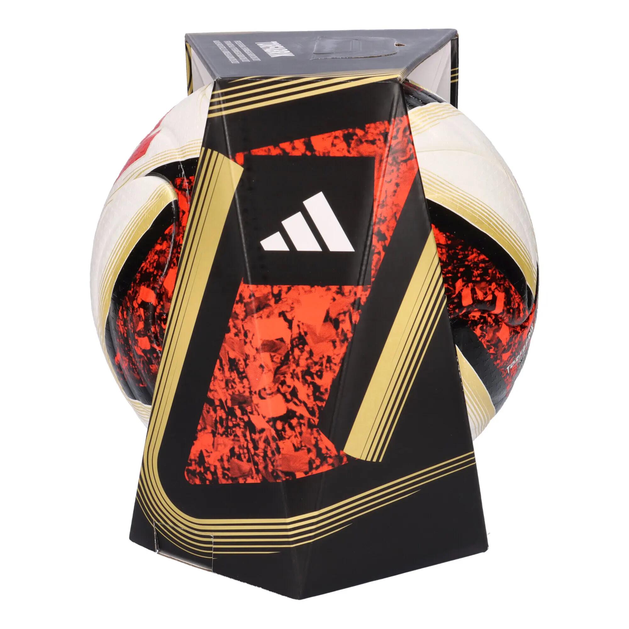adidas Fussball Bundesliga 26/27 Torfabrik Pro Ball 10/14