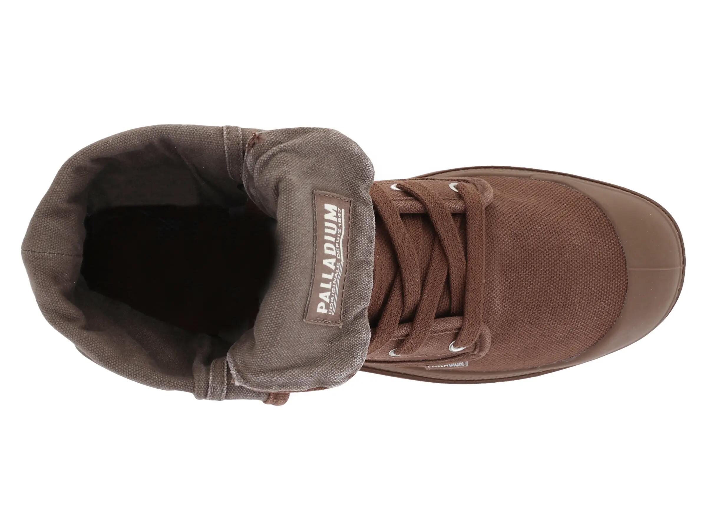 Chaussures de Marche Homme BAGGY 7/7