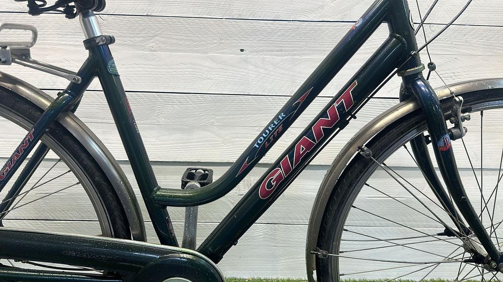 Tweedehands Giant Tourer 3/4