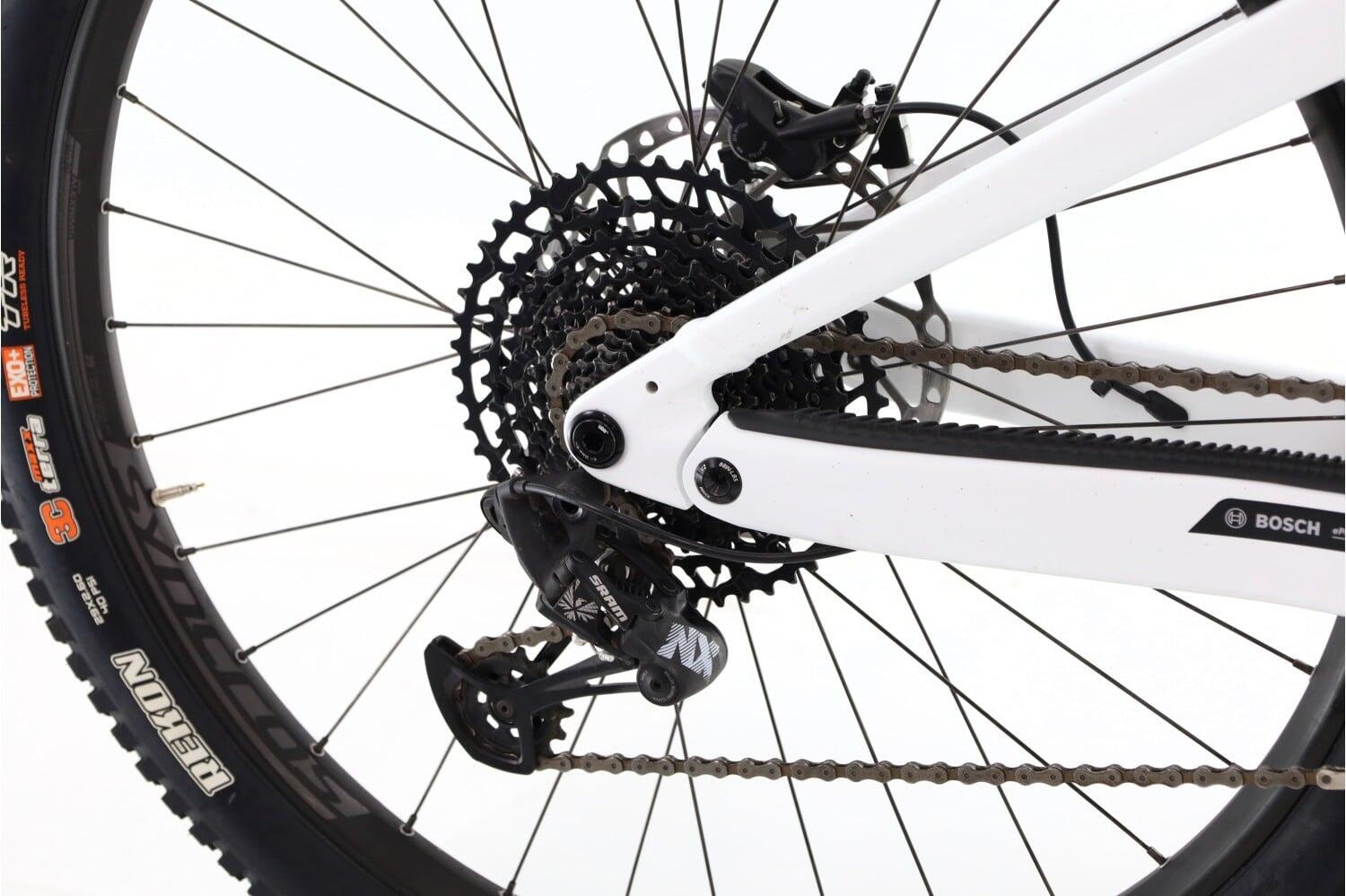 Ebike reconditionné ·  Contessa eRide 910 · Très bon état 3/8