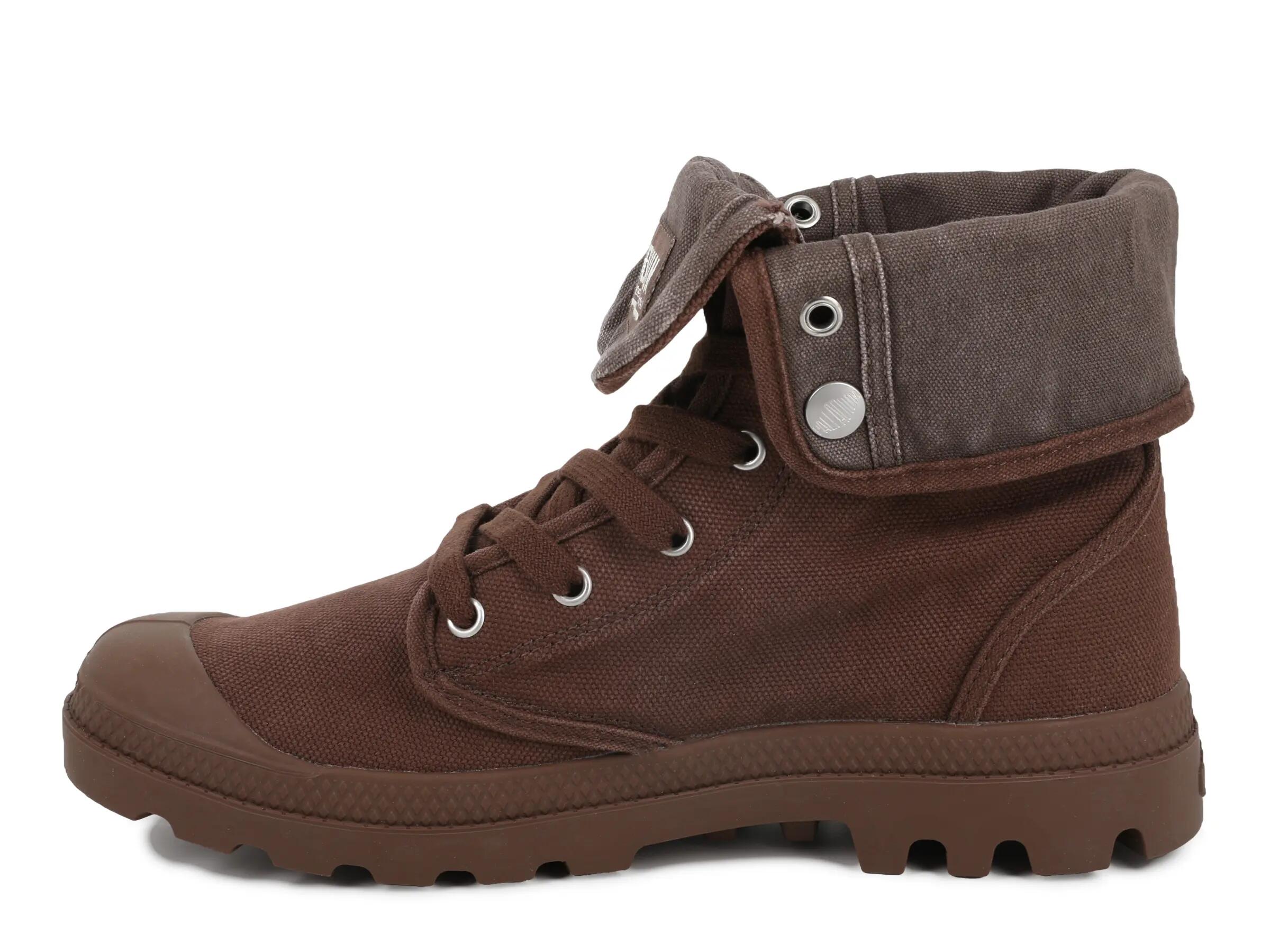 Chaussures de Marche Homme BAGGY 5/7