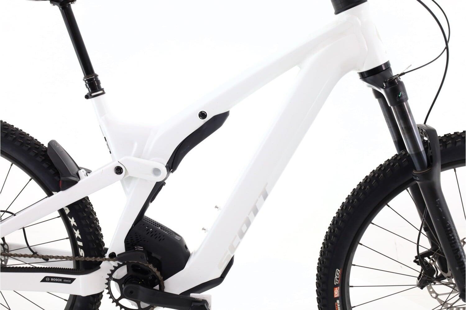 Ebike reconditionné ·  Contessa eRide 910 · Très bon état 2/8