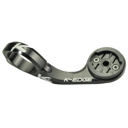 K-EDGE GARMIN MAX Combo Mount - black
