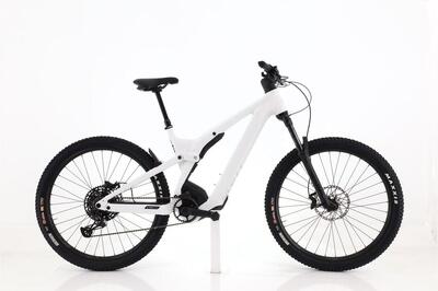 Tweedehands e-bike · contessa eride 910 · zeer goede toestand