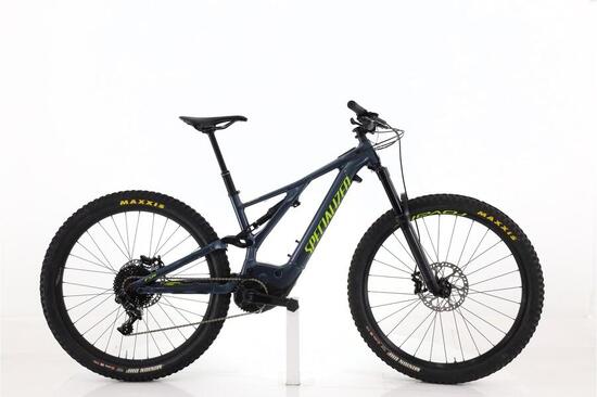 Tweedehands e-bike · Turbo Levo GX · Zeer goede toestand