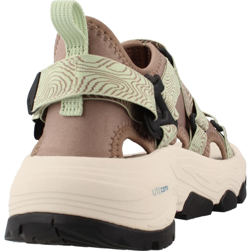 Sandalias Mujer Teva W Grandview Max 3/5