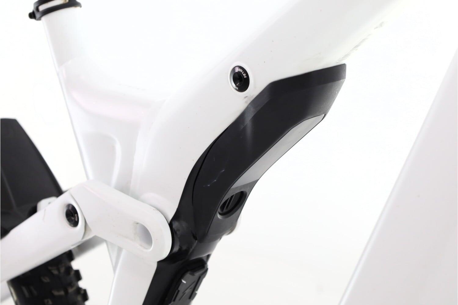 Ebike reconditionné ·  Contessa eRide 910 · Très bon état 7/8