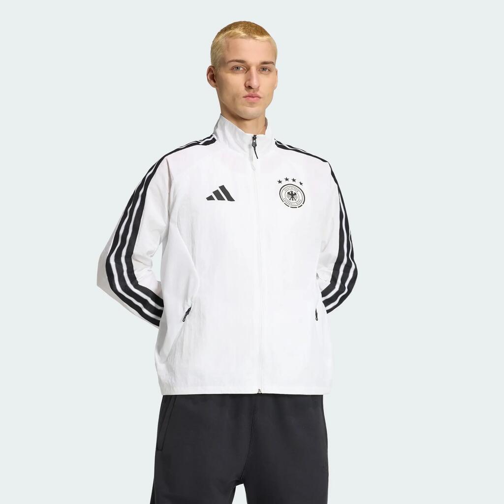 Germany Home Anthem Jacket
