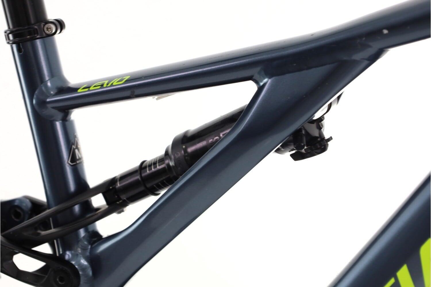 Refurbished E-MTB Fully ·  Turbo Levo GX · Sehr guter Zustand 7/8