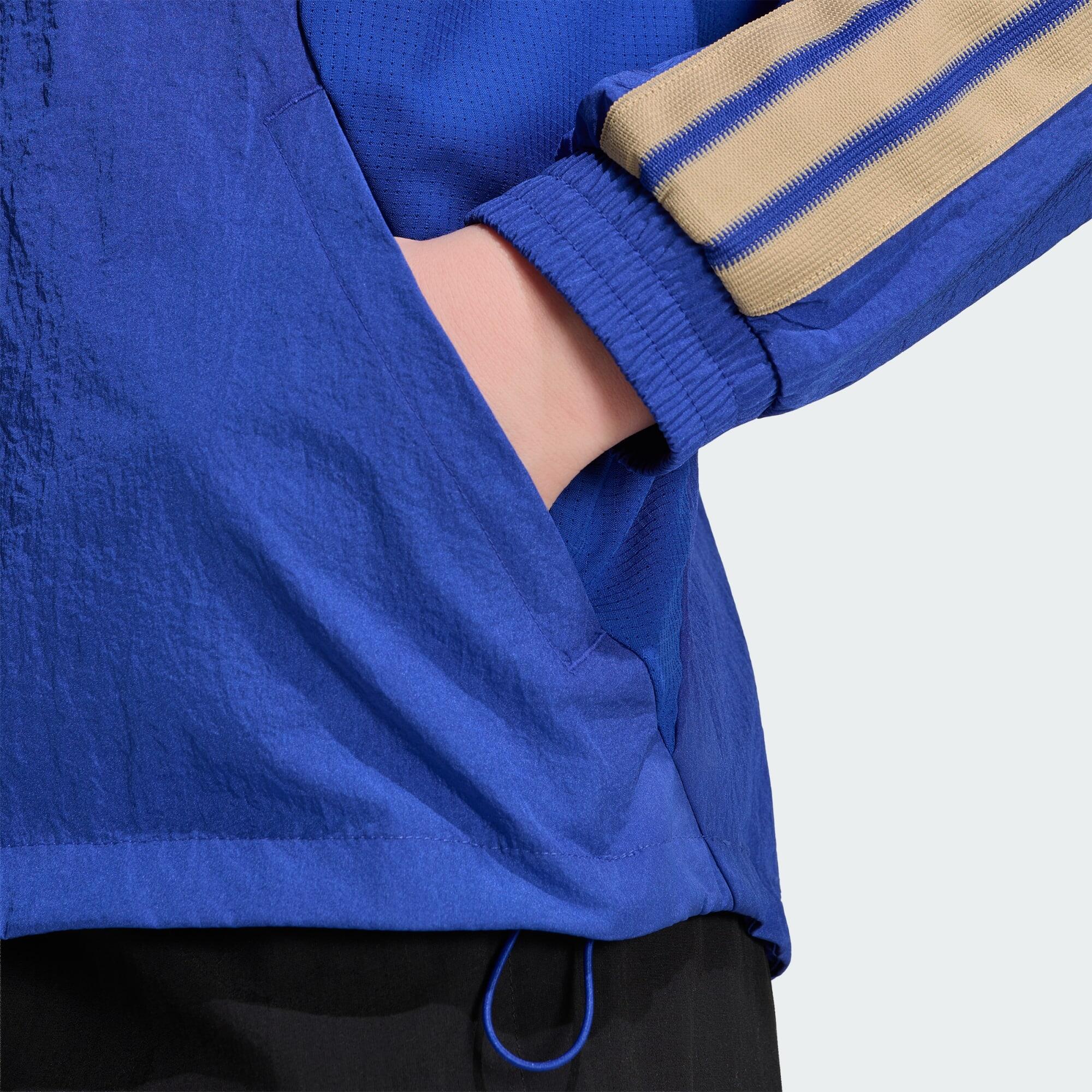 Italien Kids Anthem Heimjacke 5/5