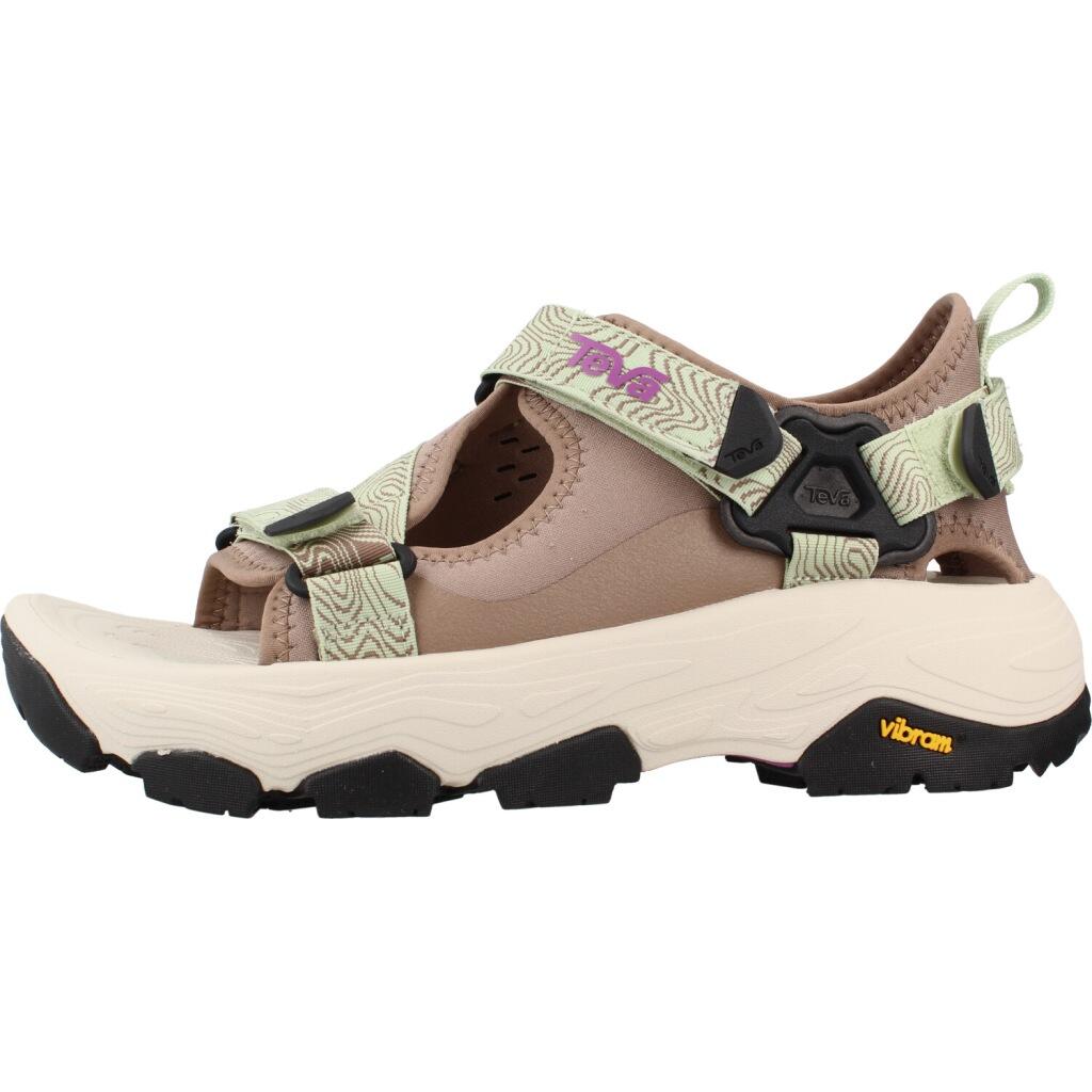 Sandalias Mujer Teva W Grandview Max 2/5