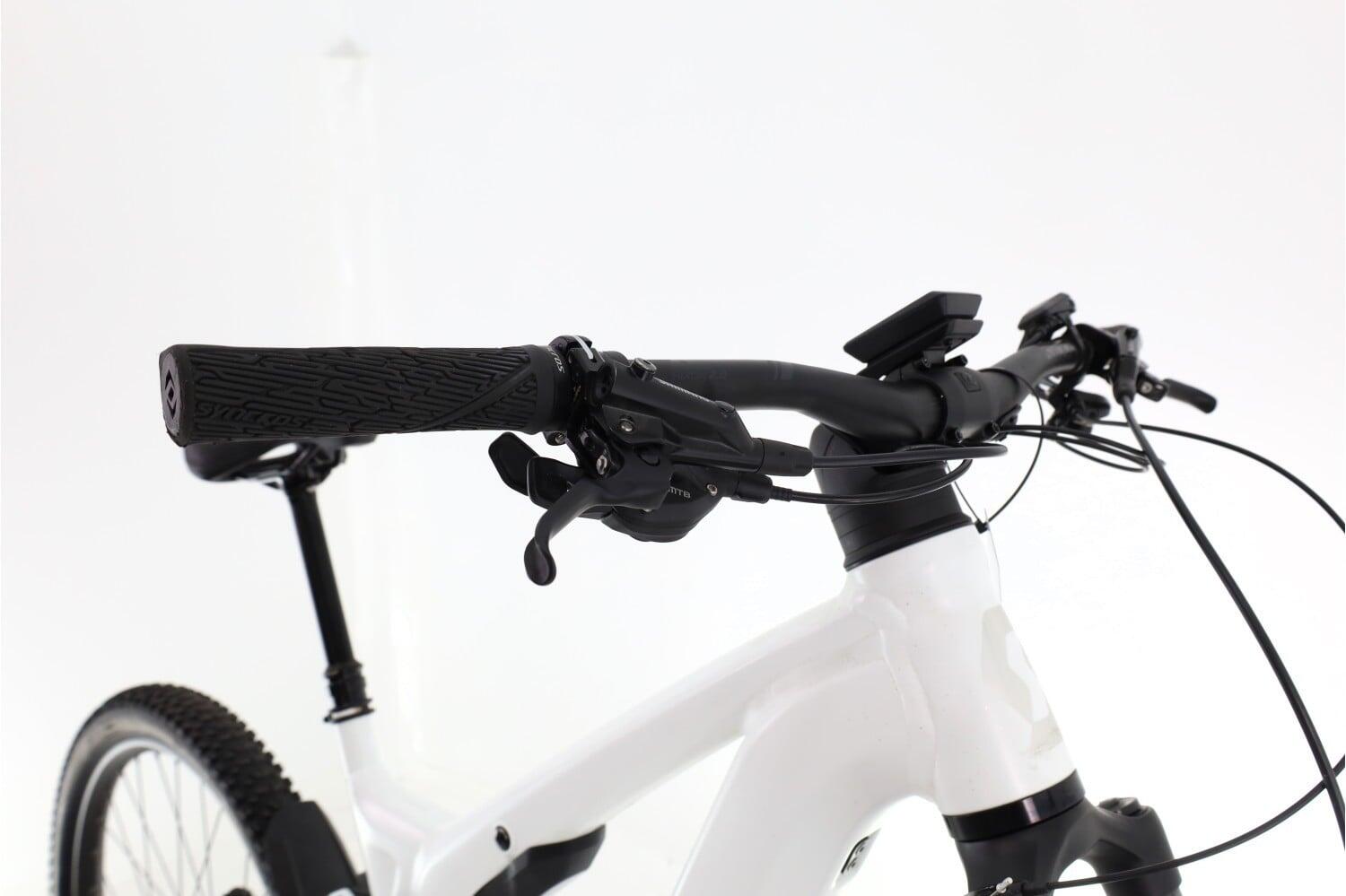 Ebike reconditionné ·  Contessa eRide 910 · Très bon état 6/8