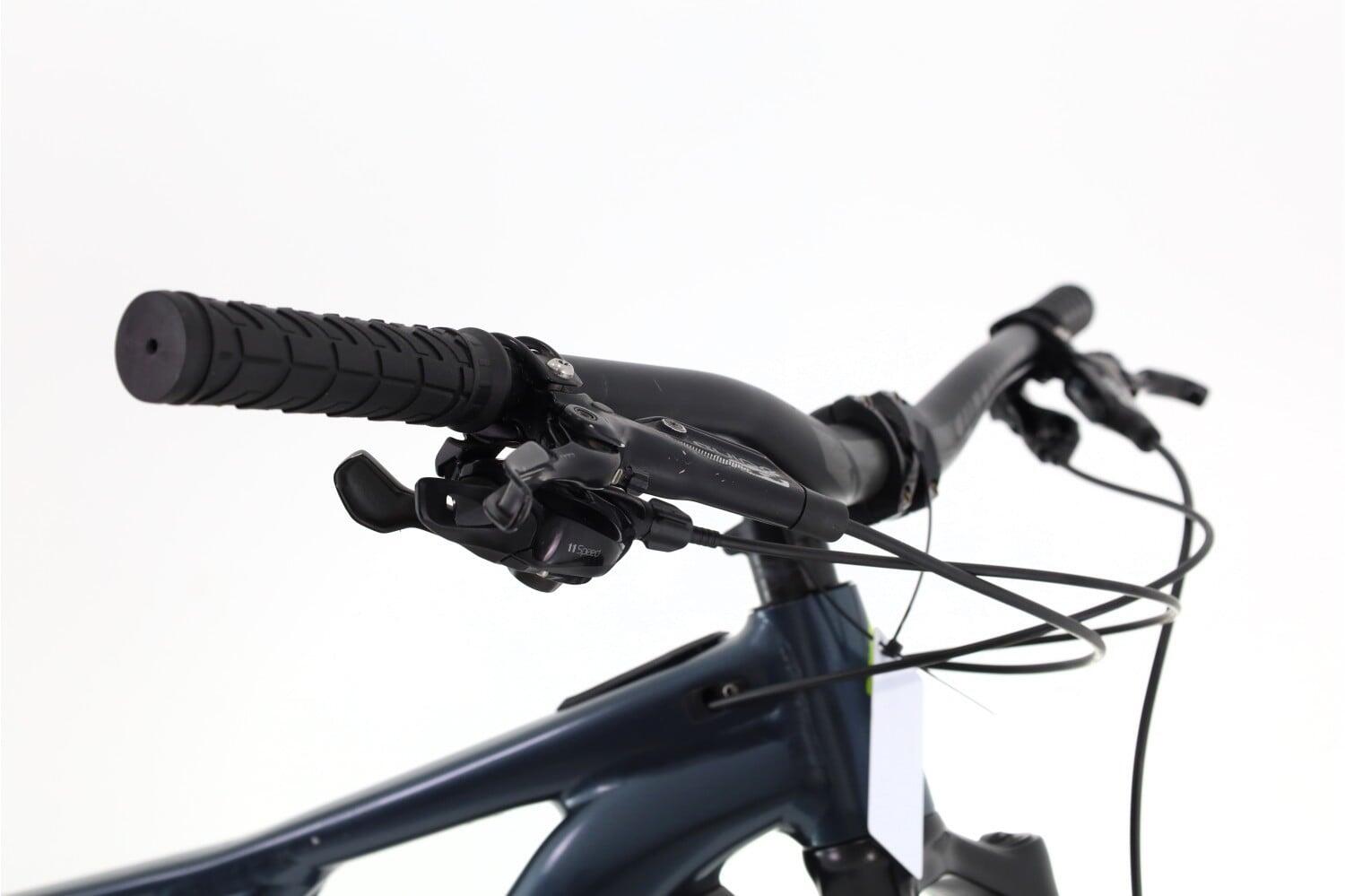 Refurbished E-MTB Fully ·  Turbo Levo GX · Sehr guter Zustand 6/8
