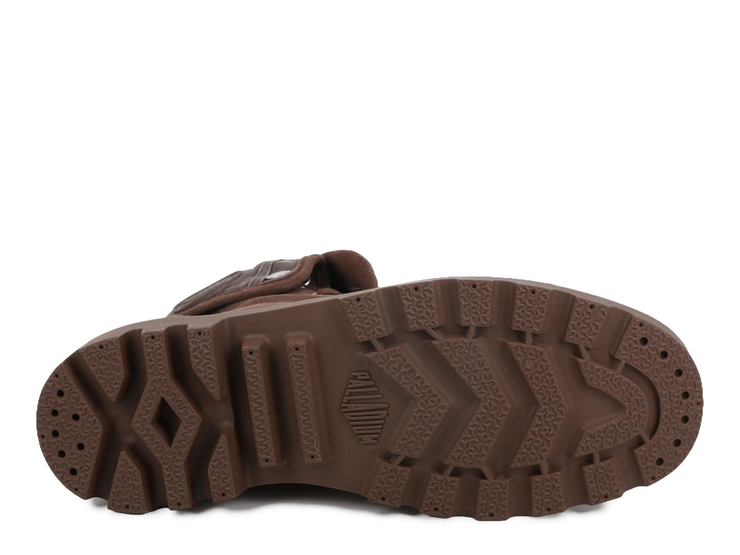 Chaussures de Marche Homme BAGGY 6/7