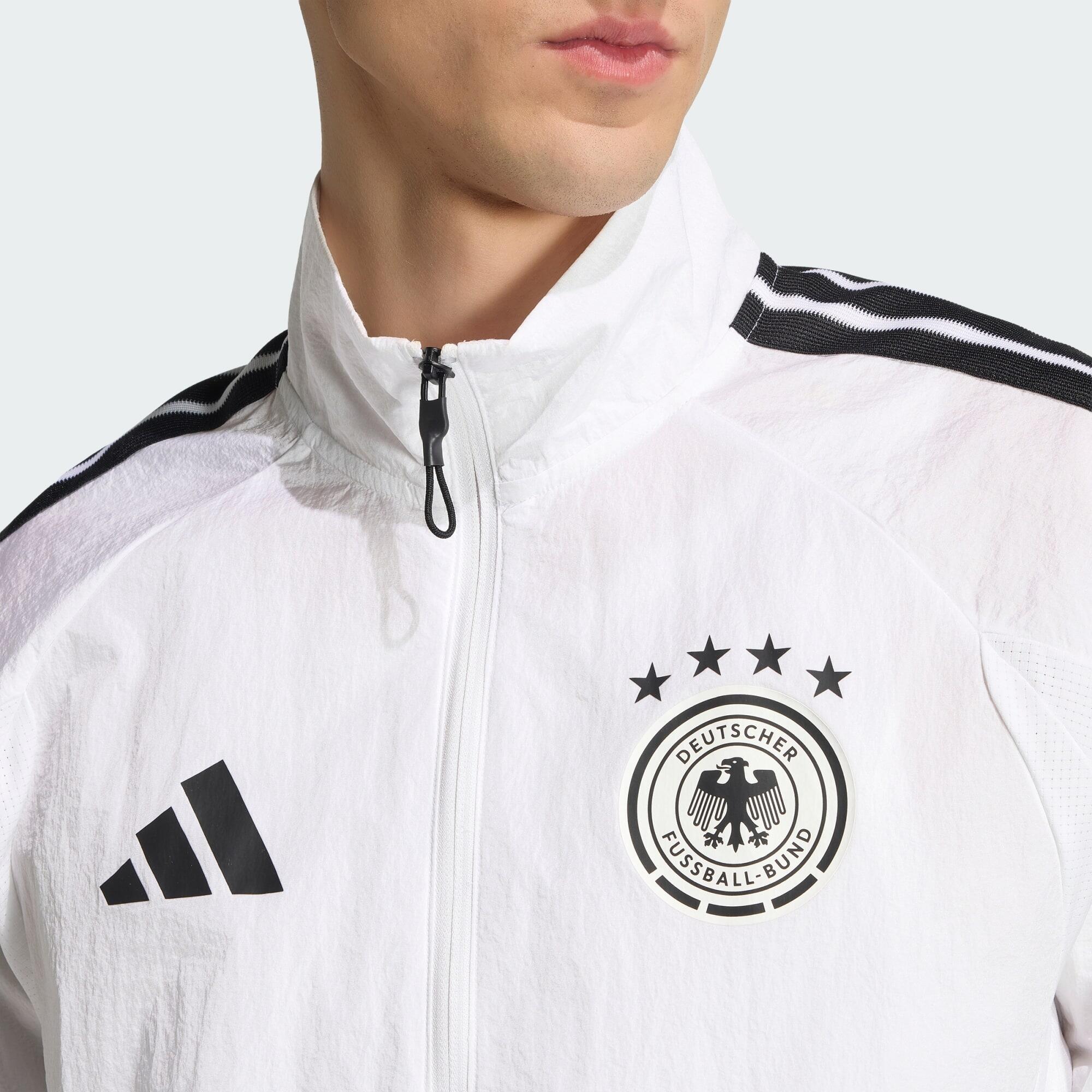 Giacca anthem Home Germania 4/5