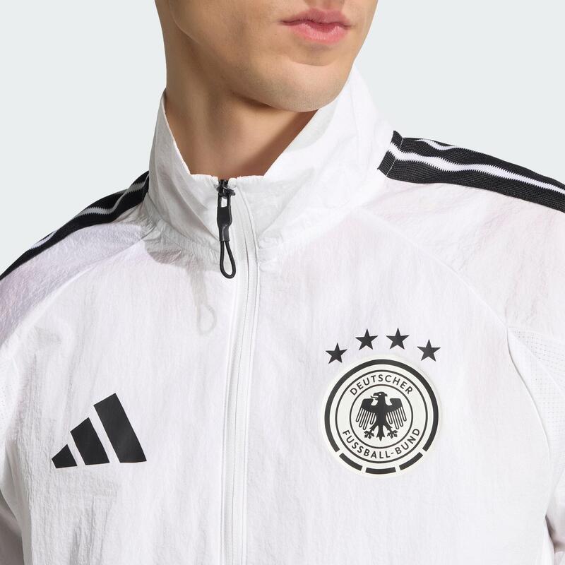 Jachetă de intrare pe teren Germany pentru meciuri pe teren propriu